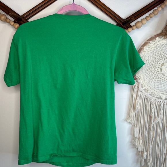 Disney Stitch Tropical Graphic T - Picture 2 of 3